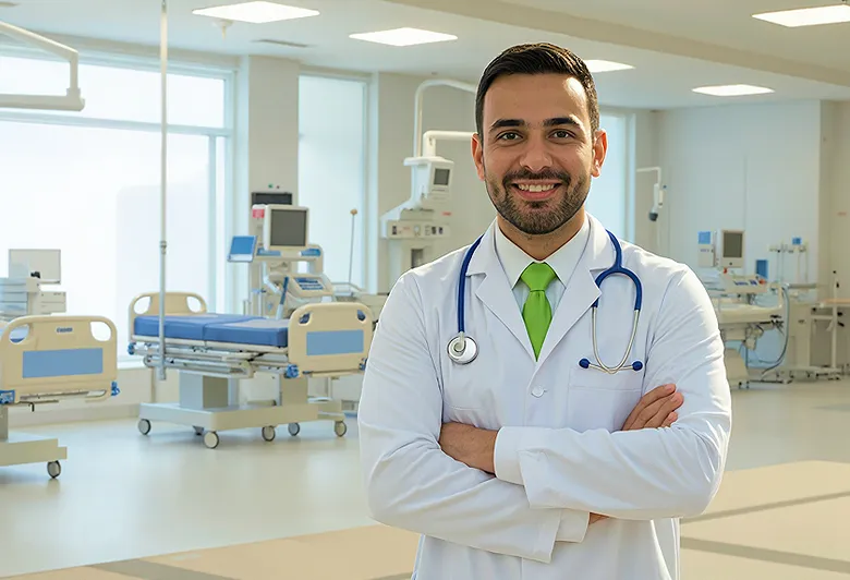 التأمين الطبي للمنشآت
